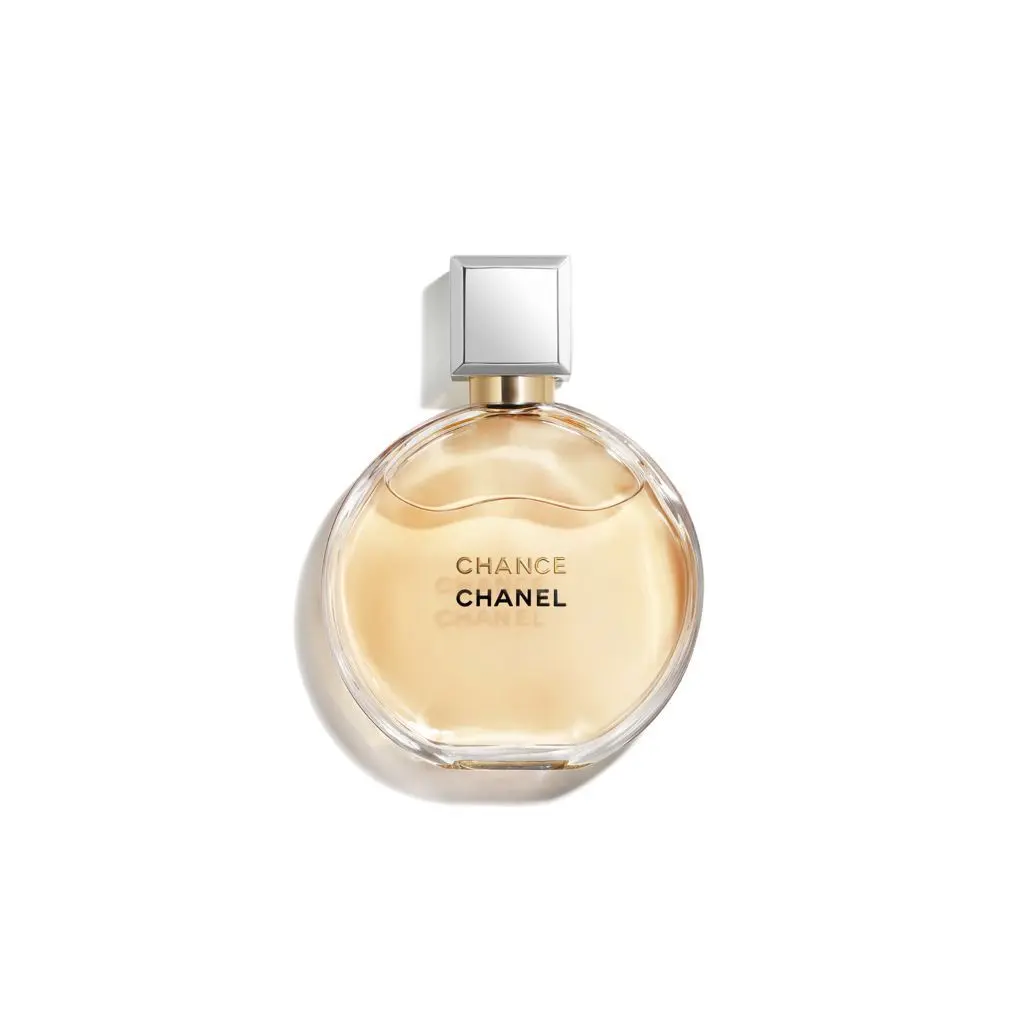 CHANEL - CHANCE EAU DE PARFUM VAPORISATEUR- Chance