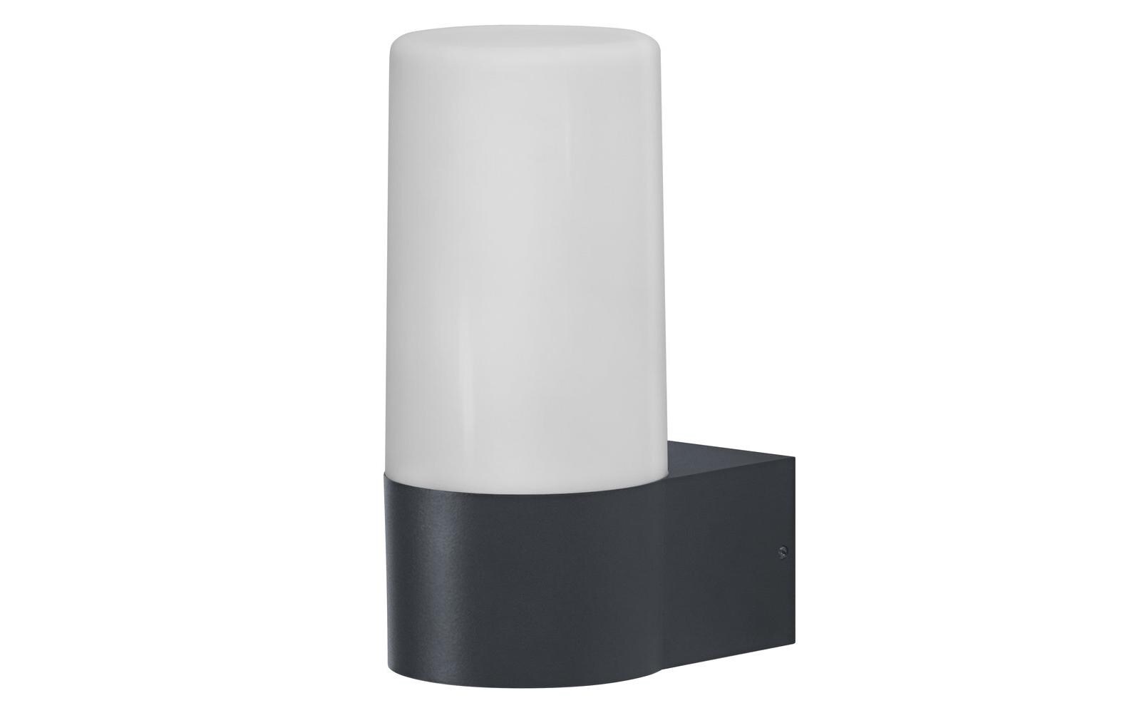 Gartenleuchte SMART+ Pipe Wall, 10 W, 3000 K, RGBWGartenlampe mit WiFi-Technologie
