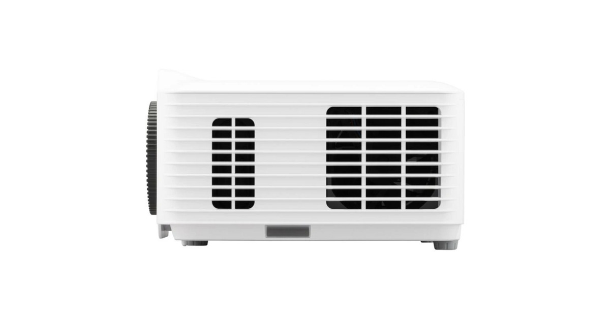 ViewSonicLS741HD 1080p Laser Installatie Projector  (Wit, 5000 ANSI Lumen)