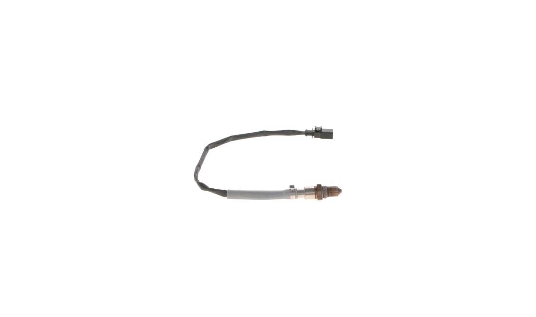 Lambda-sonde,