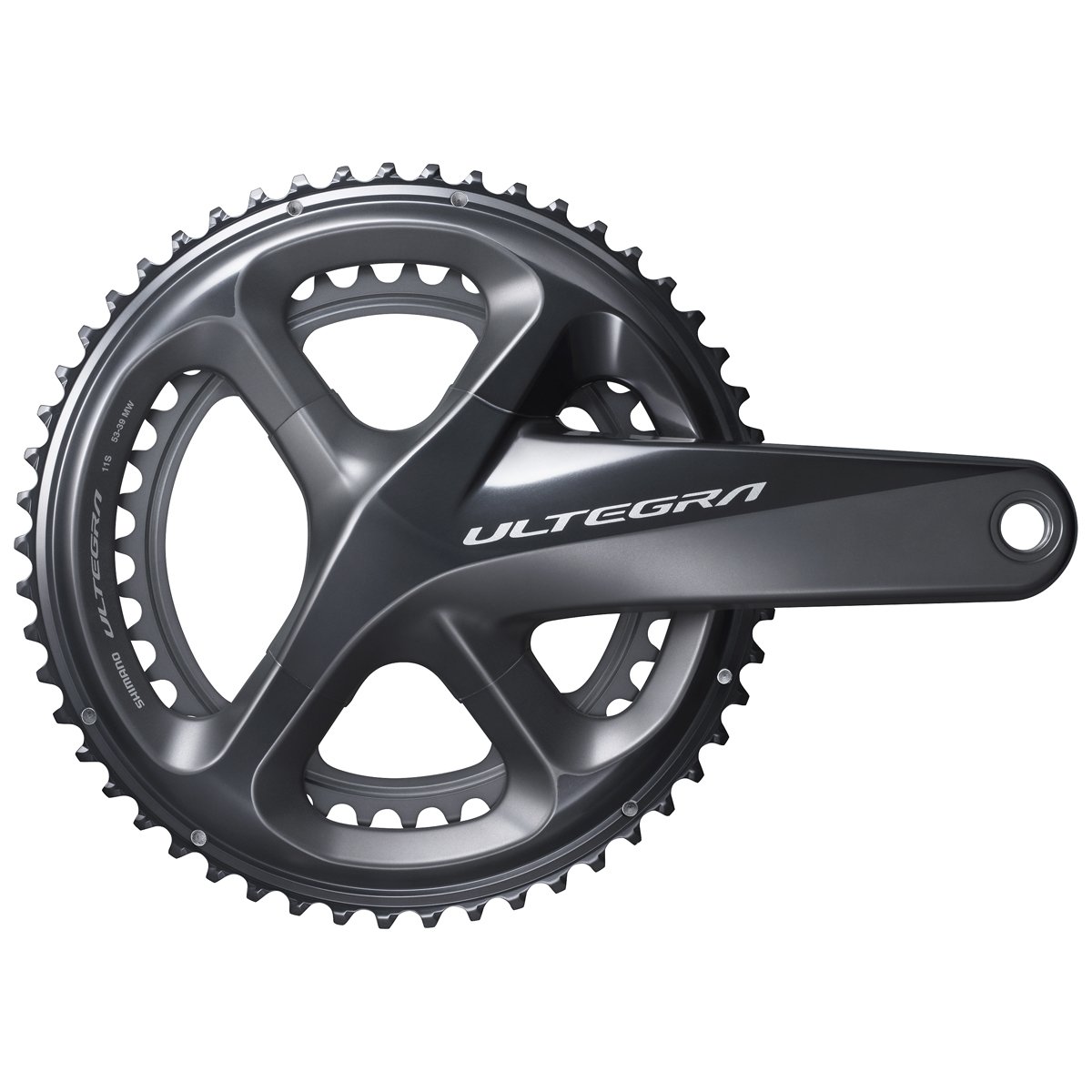 Shimano Ultegra R8000 Kranksæt 50/34T