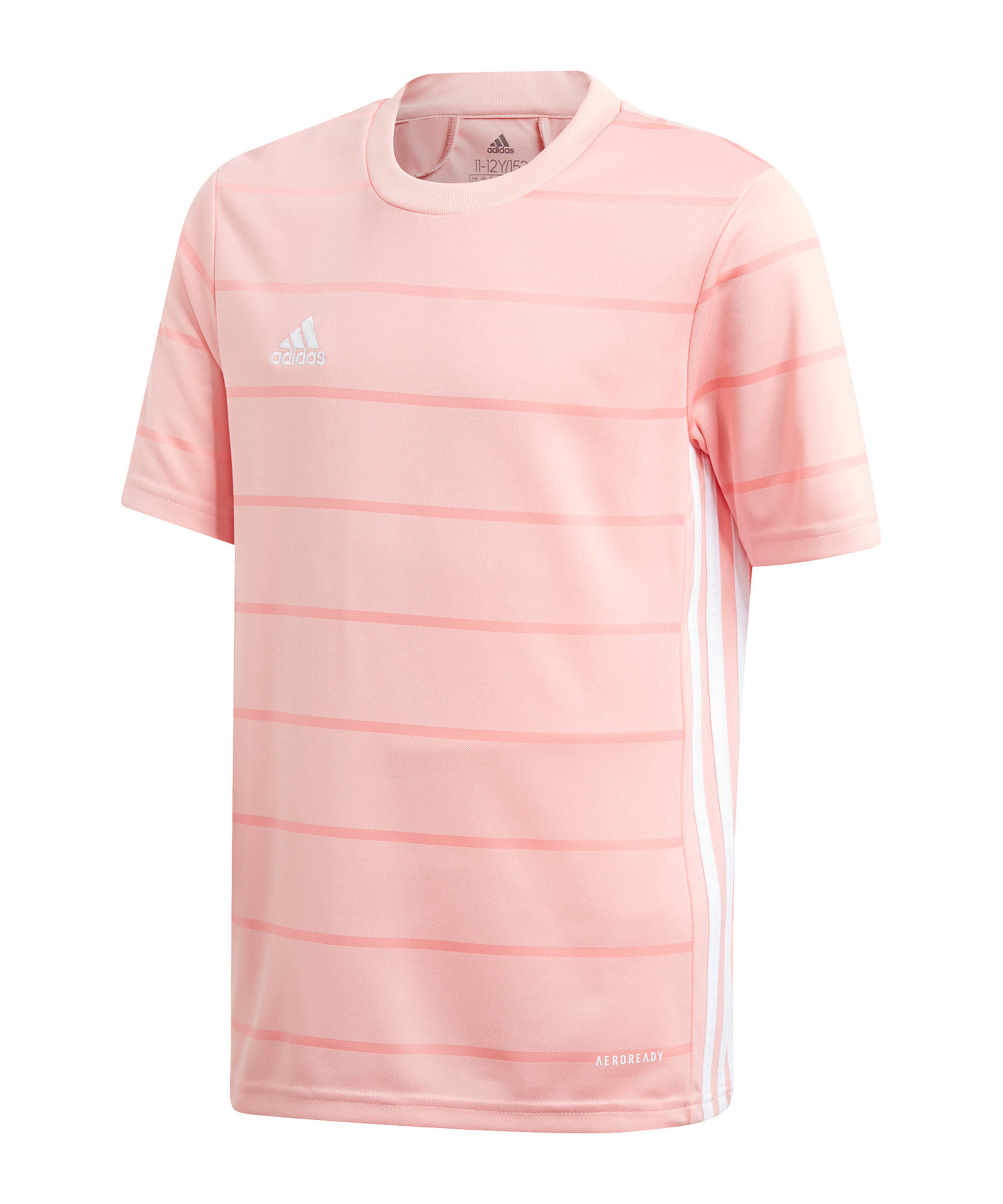 adidas Performance| Kinder Fußball - Teamsport Textil - Trikots Campeon 21 Trikot Kids