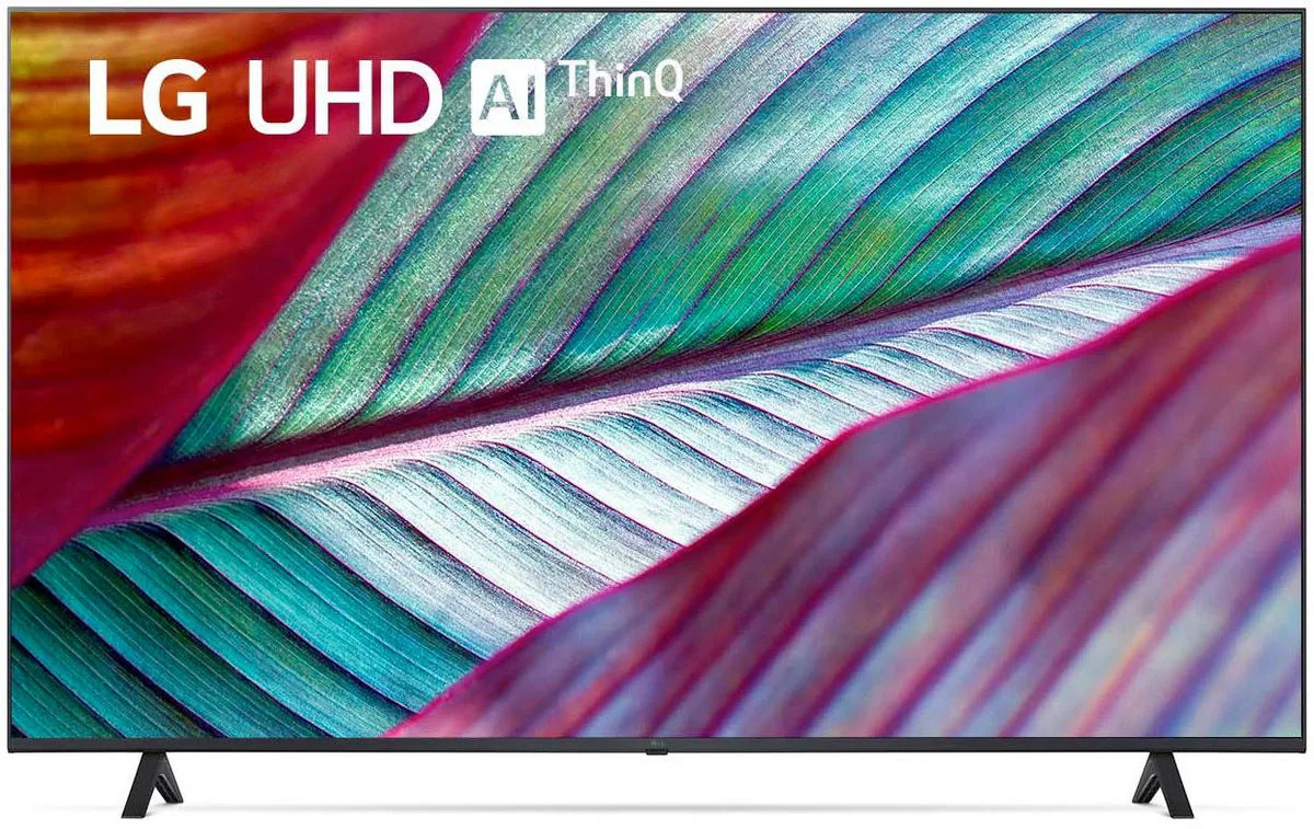 LG 50UR78 TV UHD 4K
