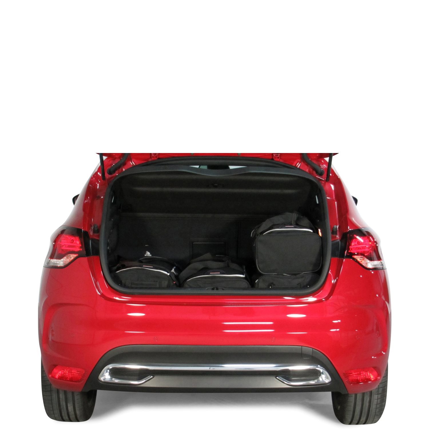 Car-Bags Citroën DS4 2011-2018 5-deurs hatchback