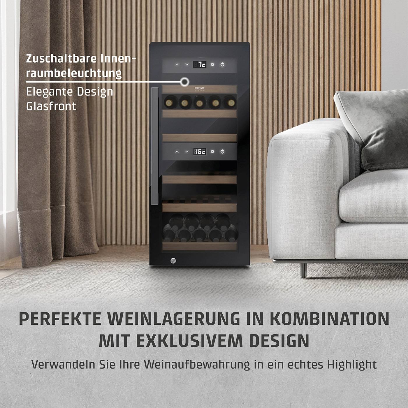 WineExclusive 24 Smart