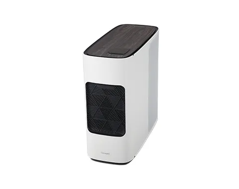 Acer ConceptD 700 CT700-71A - Tower - 1 x Xeon E-2226G / op til 4.7 GHz - RAM 32 GB - SSD 1.024 TB - SED - Quadro RTX 4000 - Gigabit Ethernet, IEEE 802.11ac Wave 2 - 802.11a/b/g/n/ac Wave 2, Bluetooth 5.0 - Win 10 Pro 64-bit - skærm: ingen