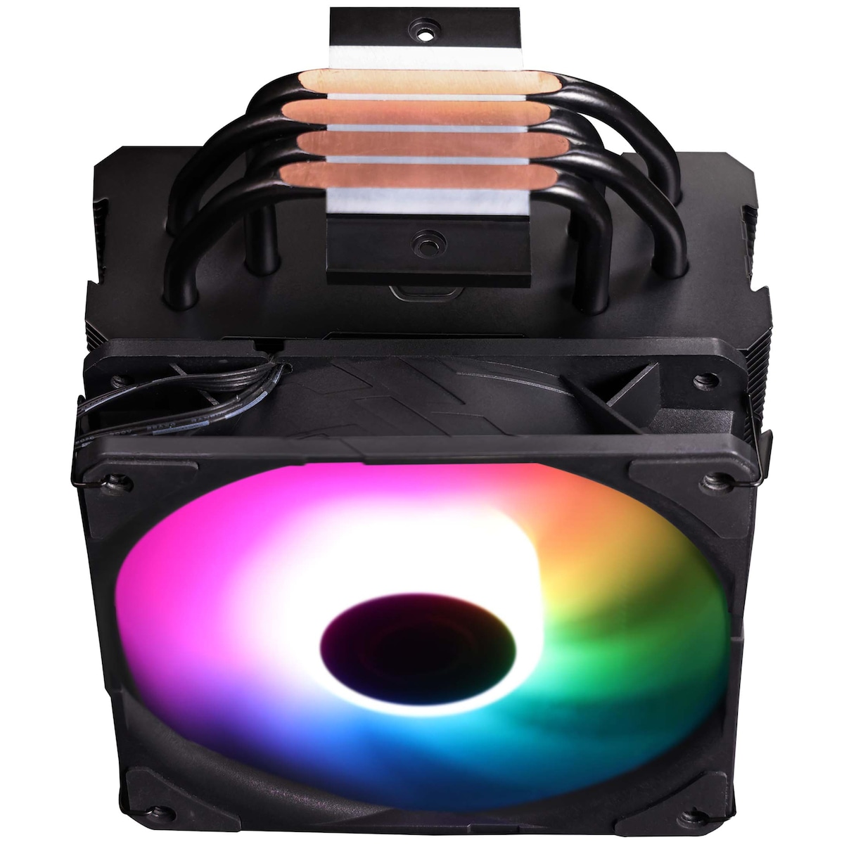 Cooler Master Hyper 212 Pro CPU luftkjøler