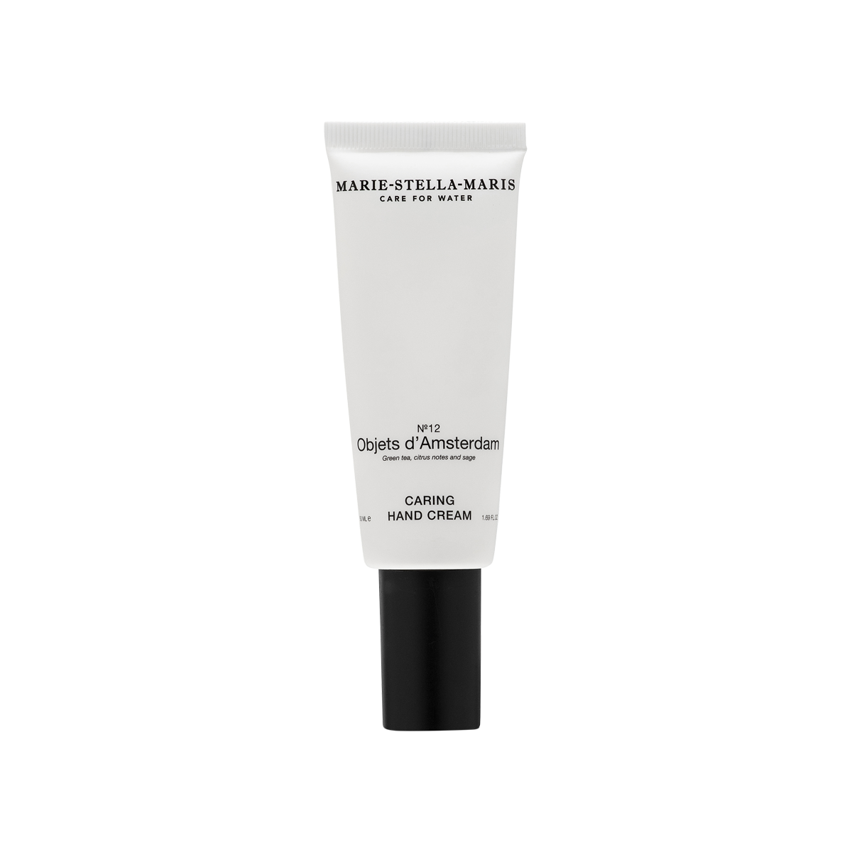 Objets d'Amsterdam Caring Hand Cream 50ml