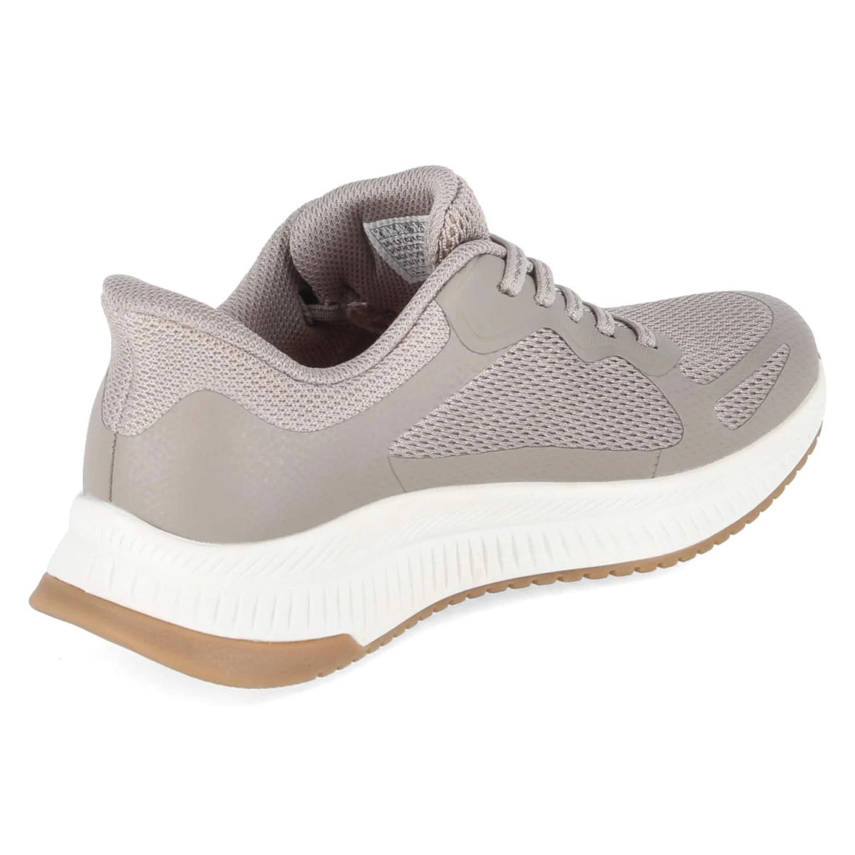 SkechersSneaker BOBS SQUAD STAPLE LOOK - Taupe
