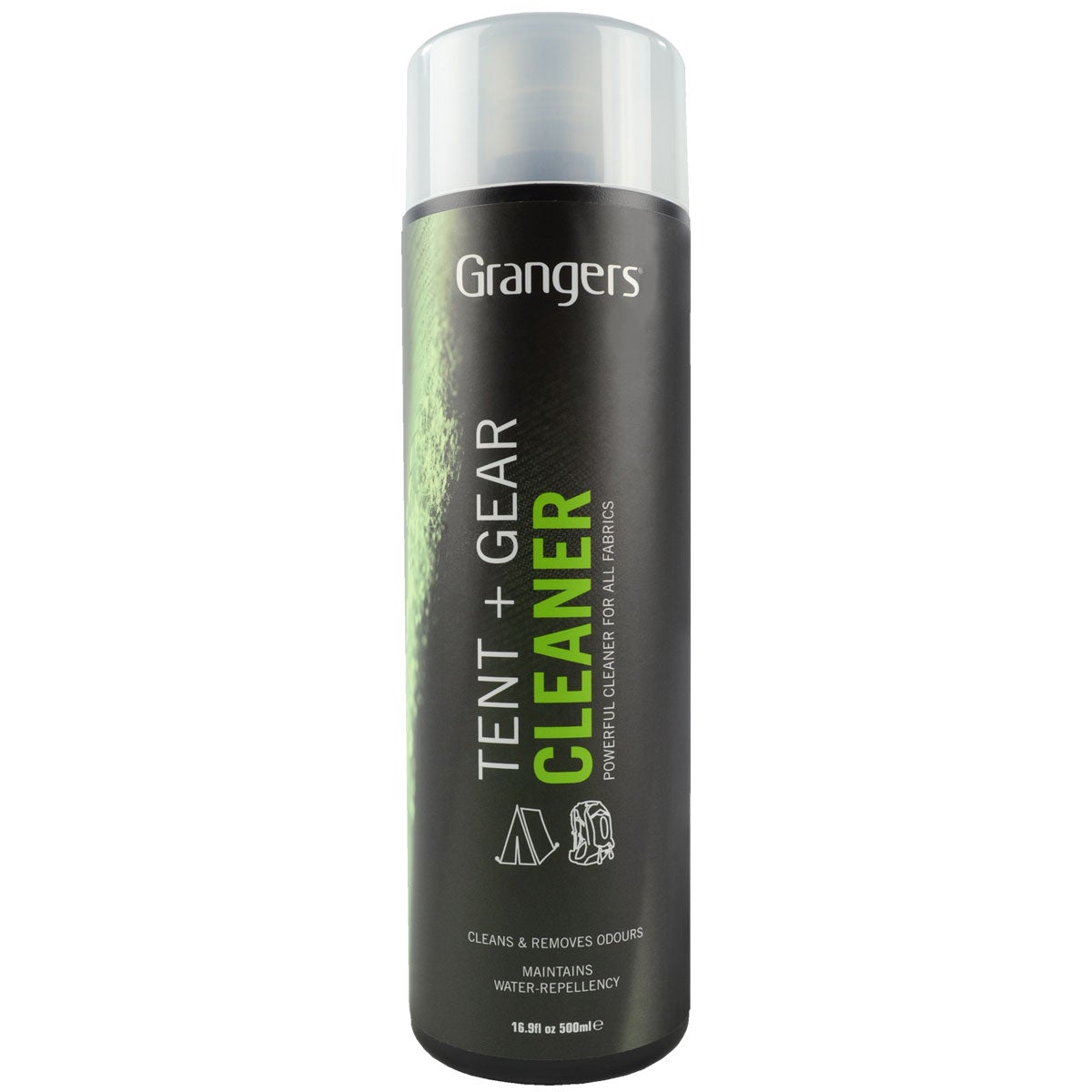 Grangers Tent + Gear Cleaner<br>500ml
