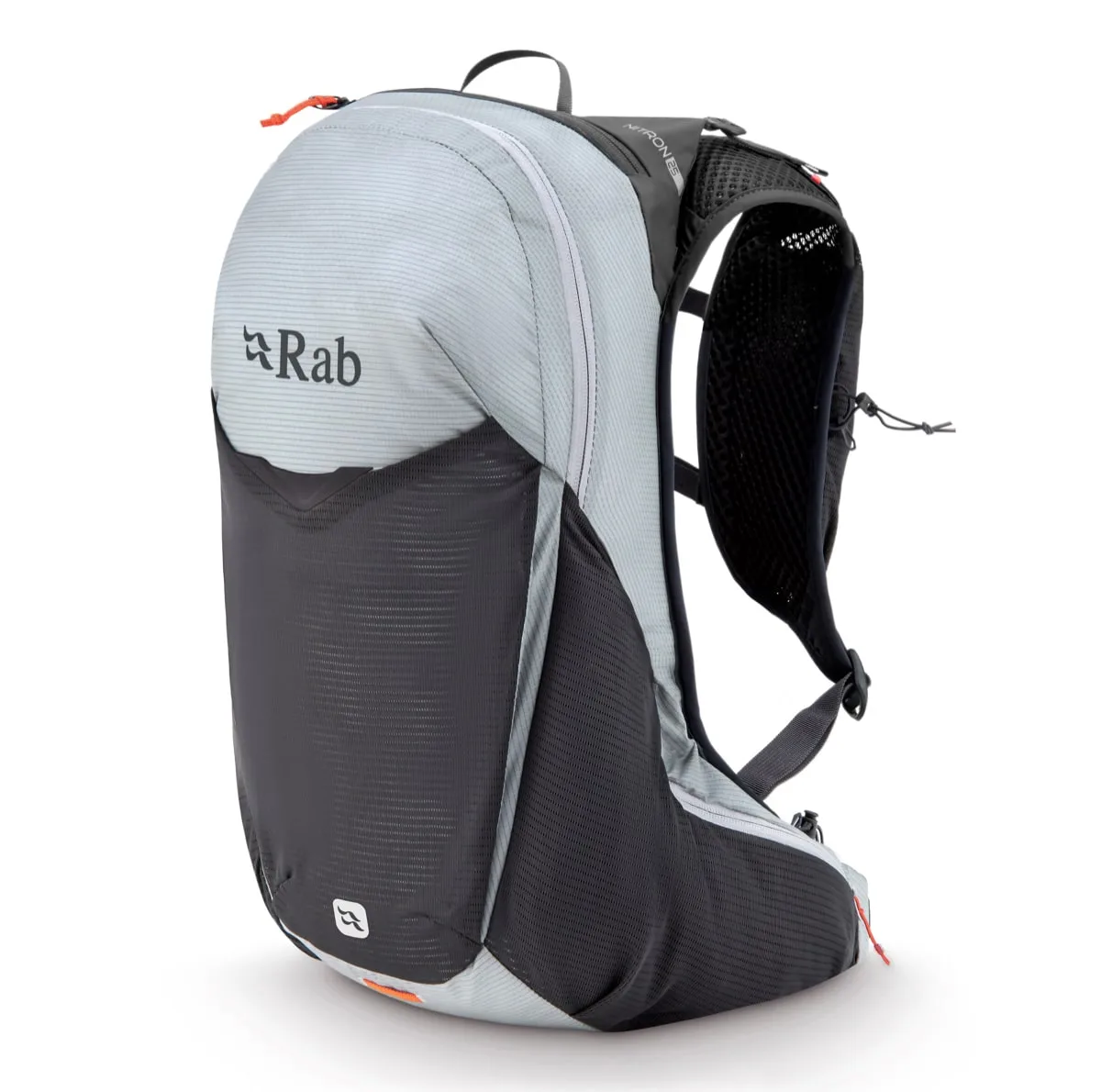 Rab Nitron 25 Dark Pewter/Anthracite