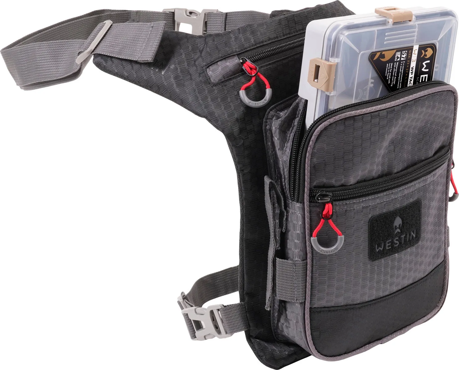 Westin W4 Leg Bag