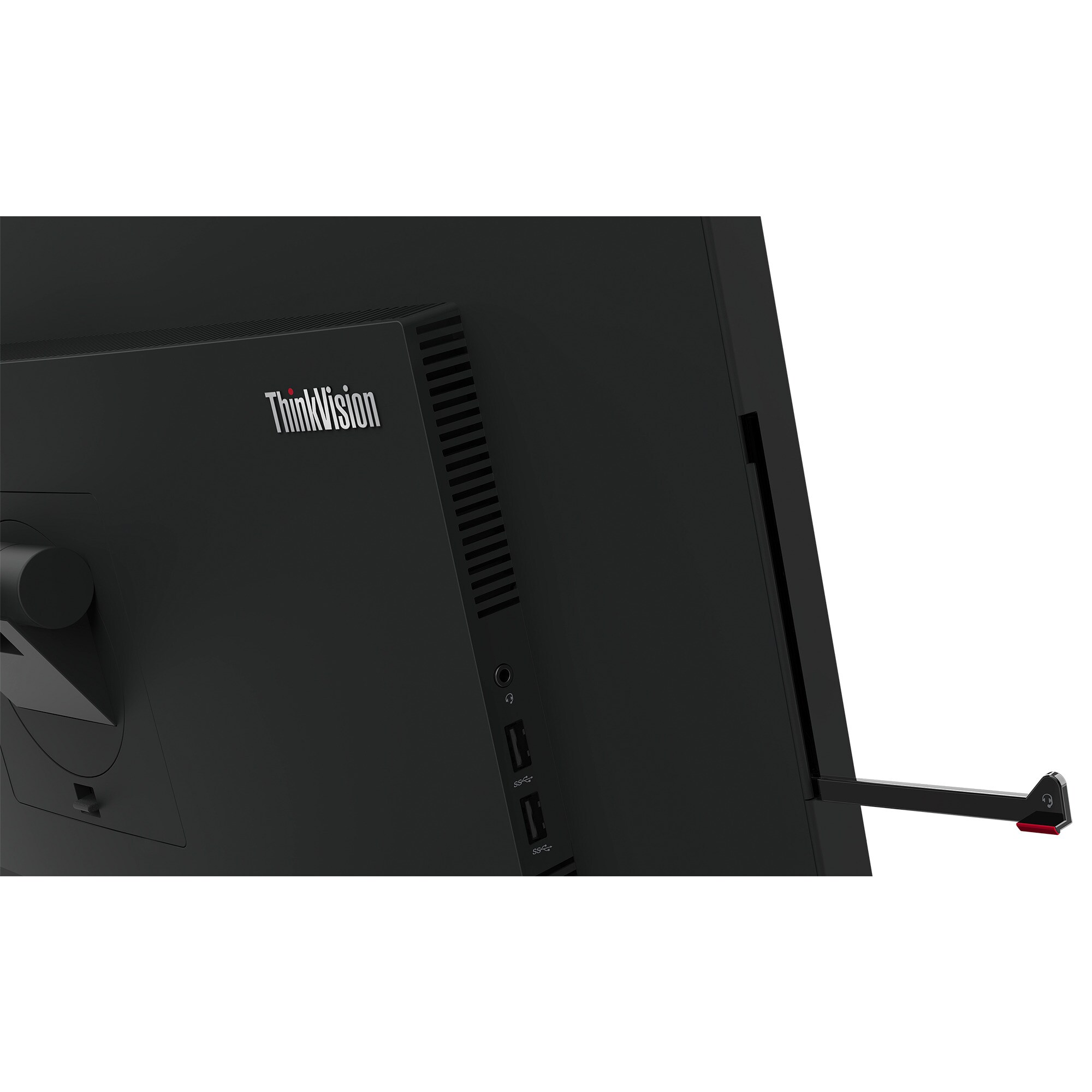 Lenovo LED-Monitor ThinkVision T24mv-30