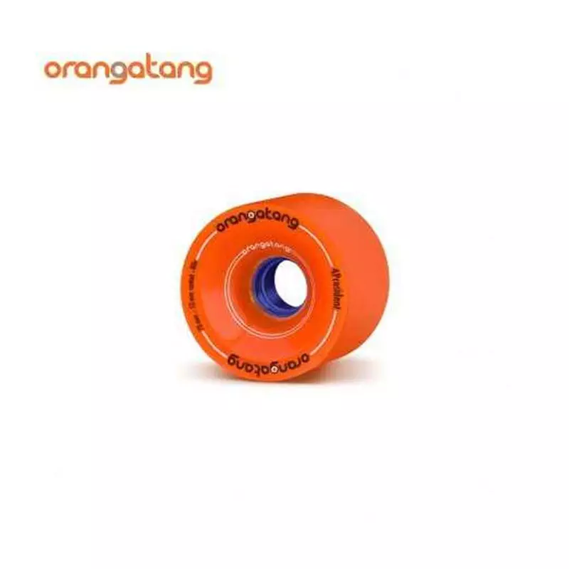 roue skateboard ORANGATANG 70mm 4president orange