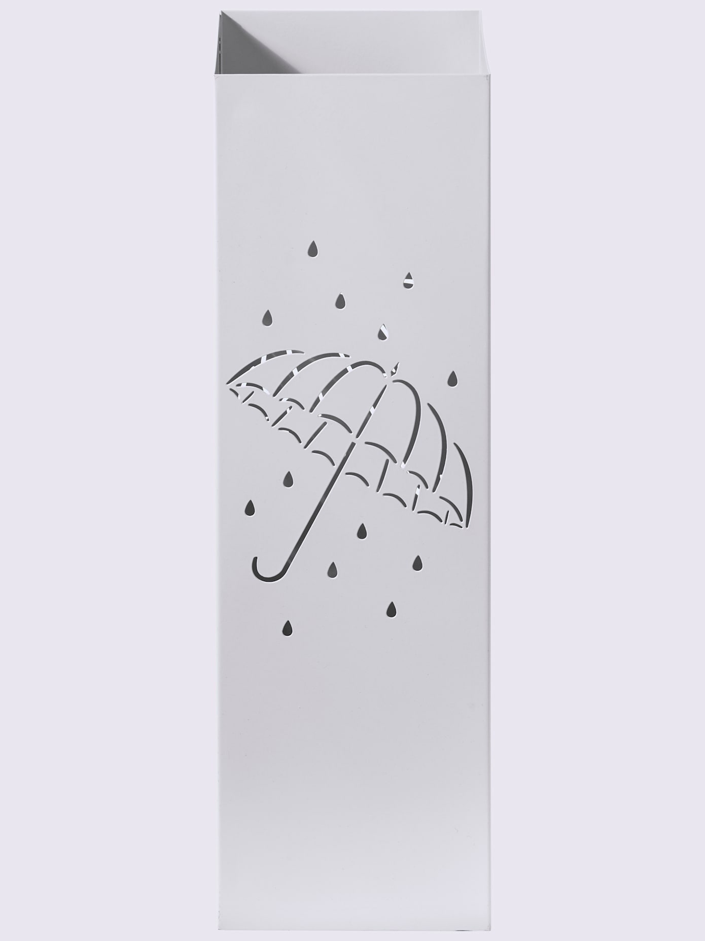 Porte-parapluie indispensable dans une entrée