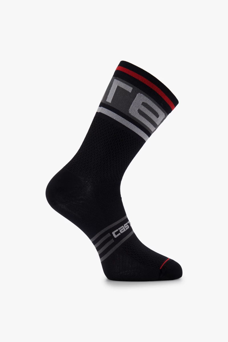 Castelli Prologo 15 Bikesocken