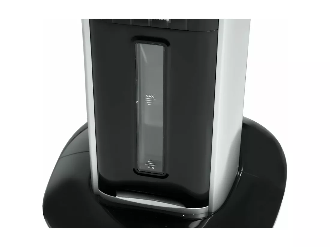 Rafraichisseur d'air par évaporation à débit élevé et chauffage