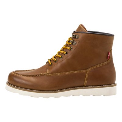 Chaussures de villes homme Darrow Mocc LEVIS