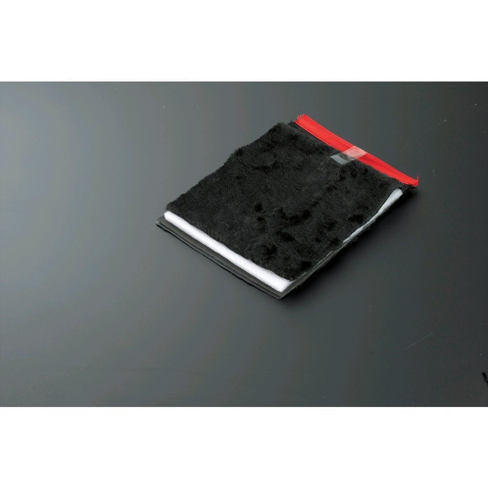 Tama PBT10 Powerpad Tom Bag voor 10 x 8 inch tom