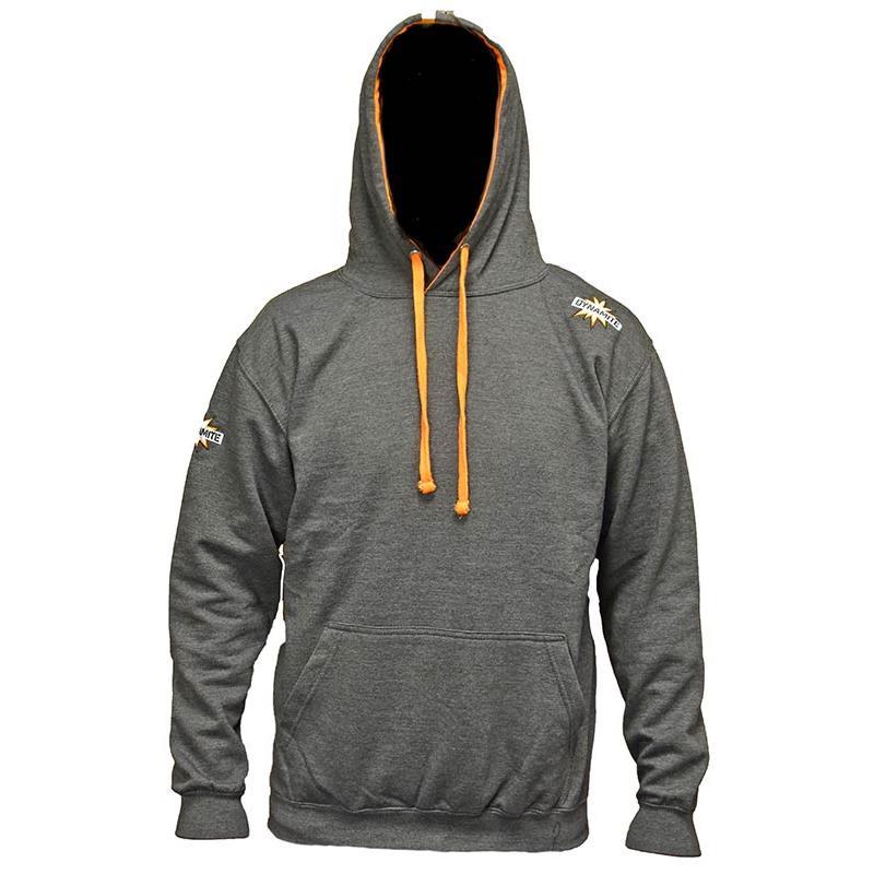 Sweat Homme Dynamite Baits Hoody - Gris