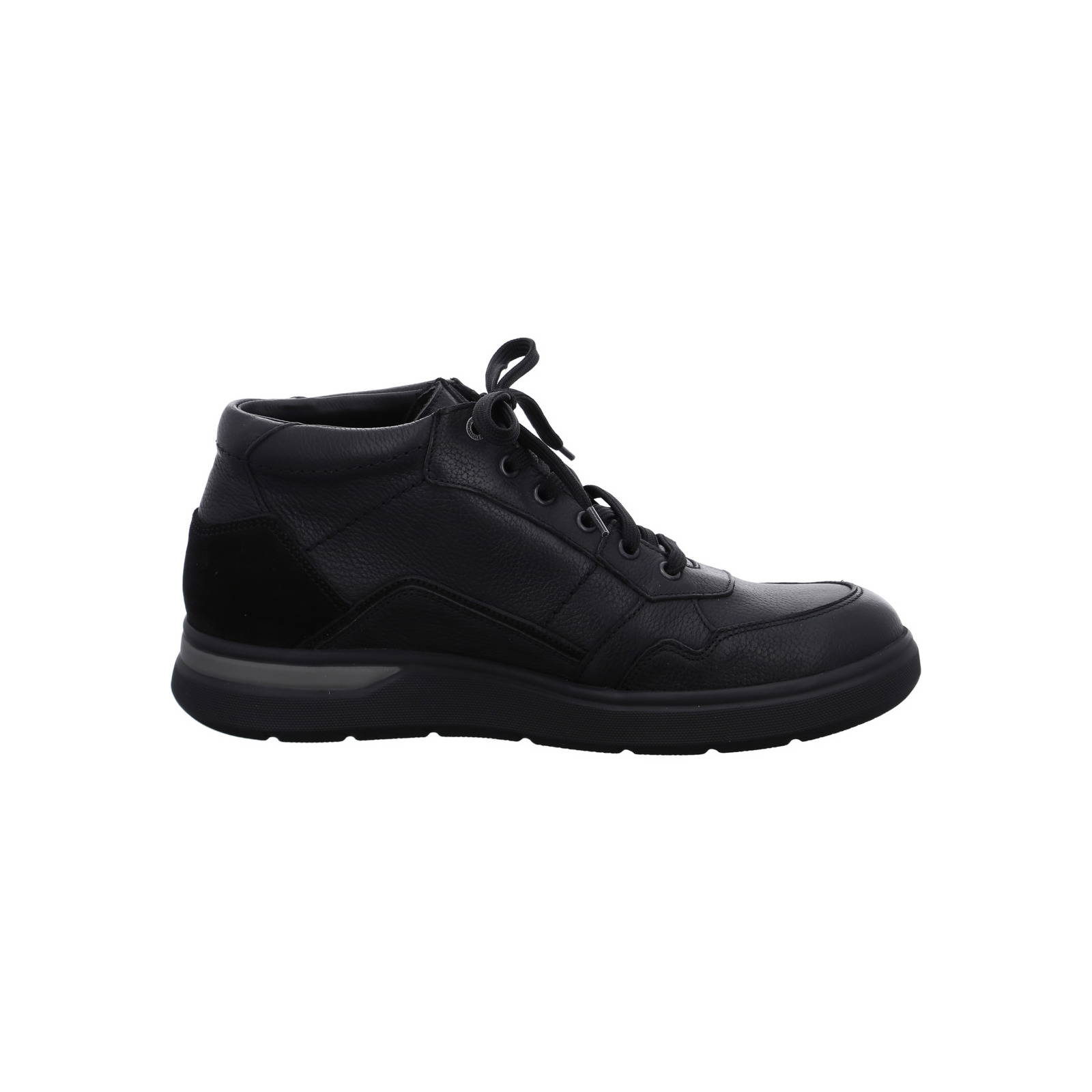 Mephisto bottines Owel black