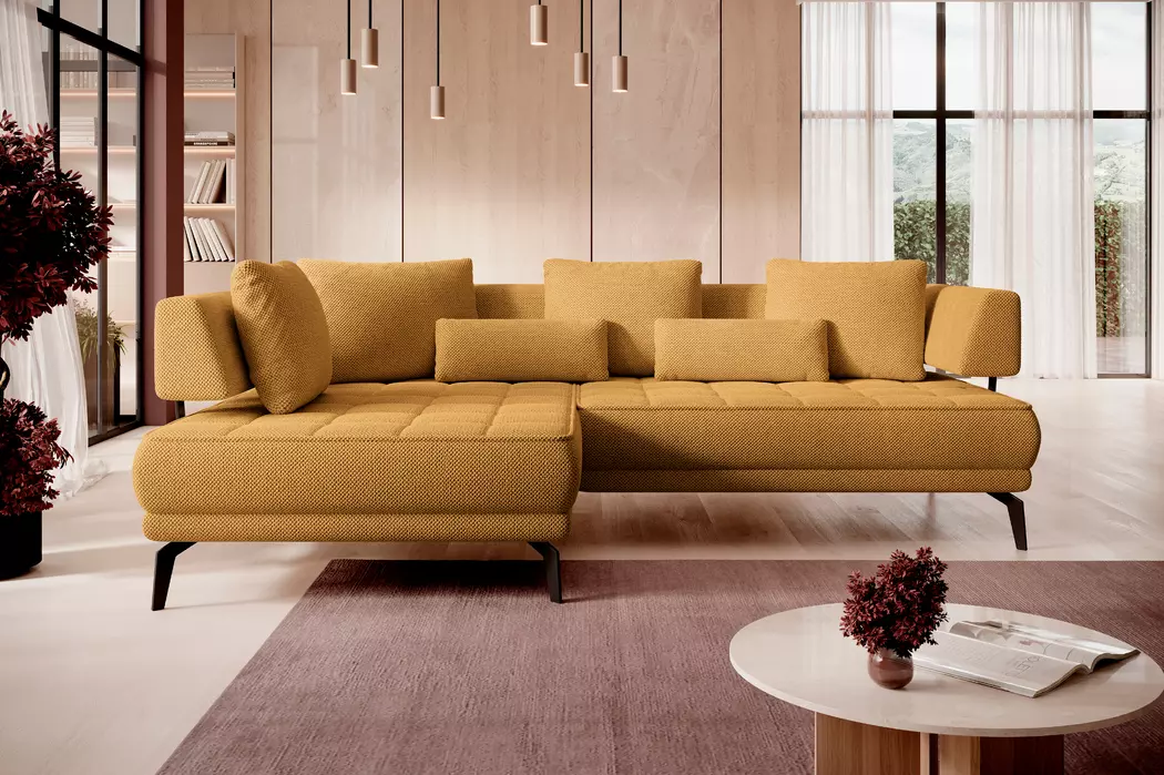 Ecksofa Giotto