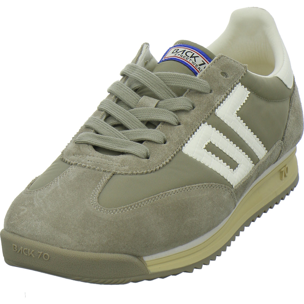 Back 70 Sneaker Herren taupe