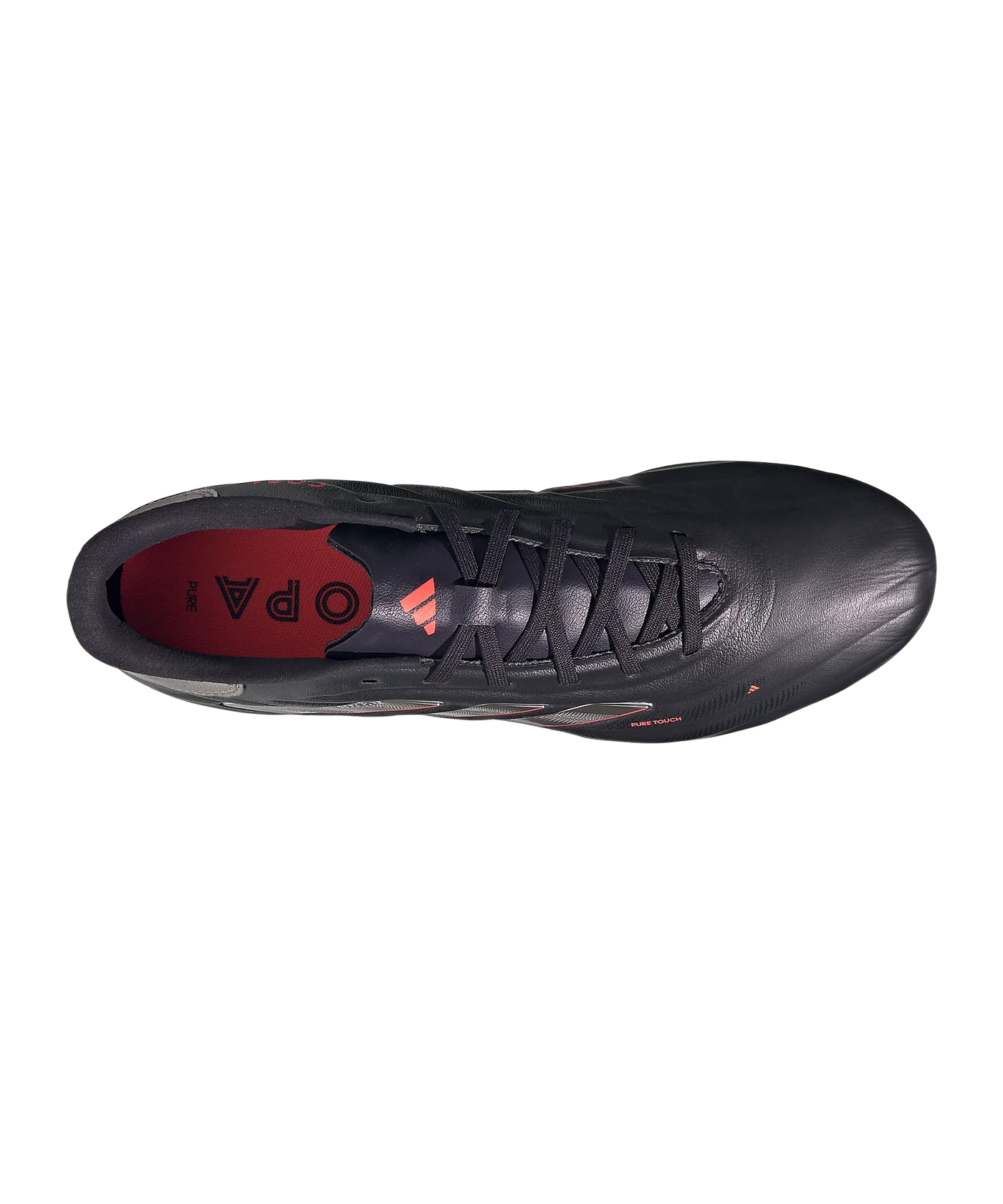 adidas COPA Pure 2 Pro FG Vivid Horizon Lila Grau