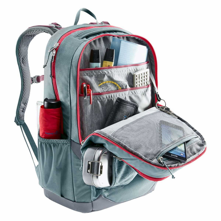 Deuter Schulrucksäcke kombi