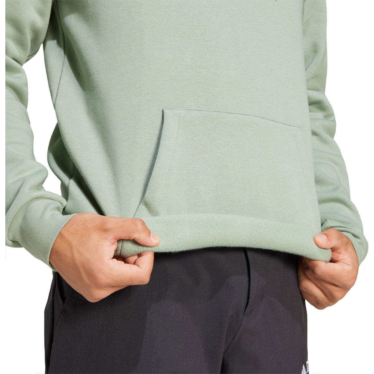 adidas Terrex MT Logo Hættetrøje Herre