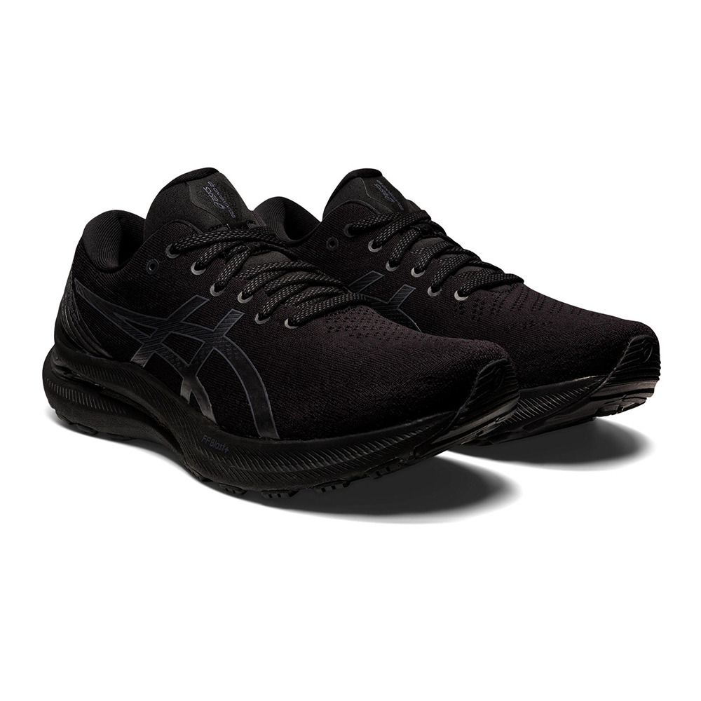 Asics GEL-KAYANO 29 - Chaussures running Homme black/black