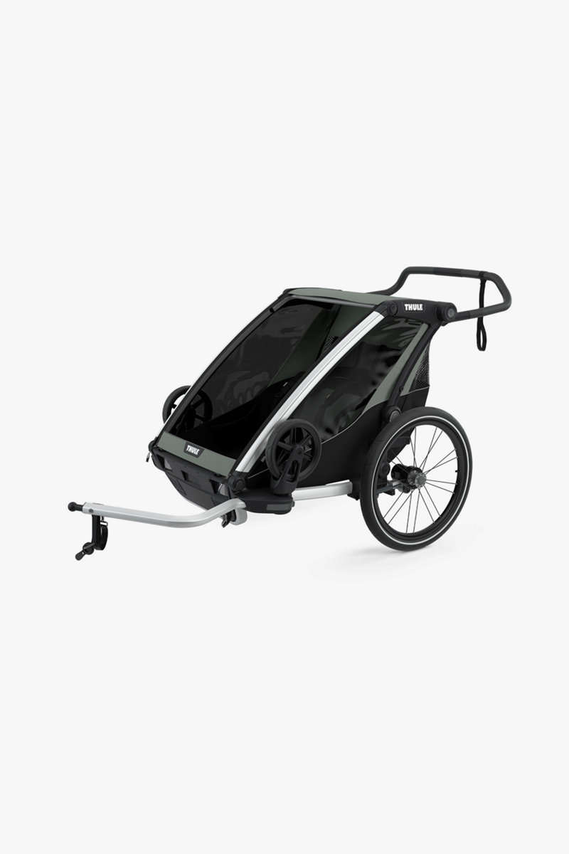 Thule Chariot Lite 2 Fahrradanhänger