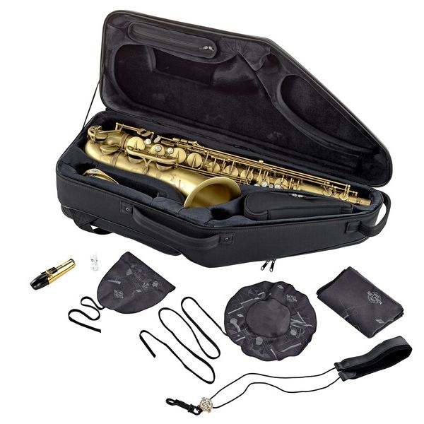 Selmer Signature Tenor Sax SE-TSIP