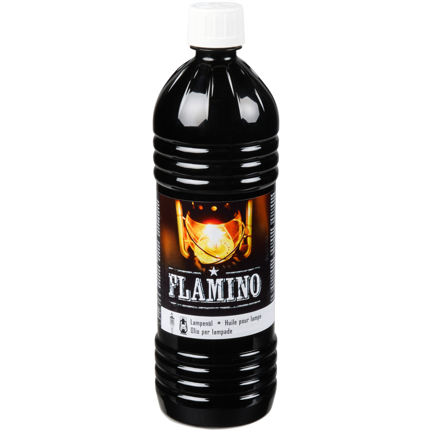 Flamino Lampenöl