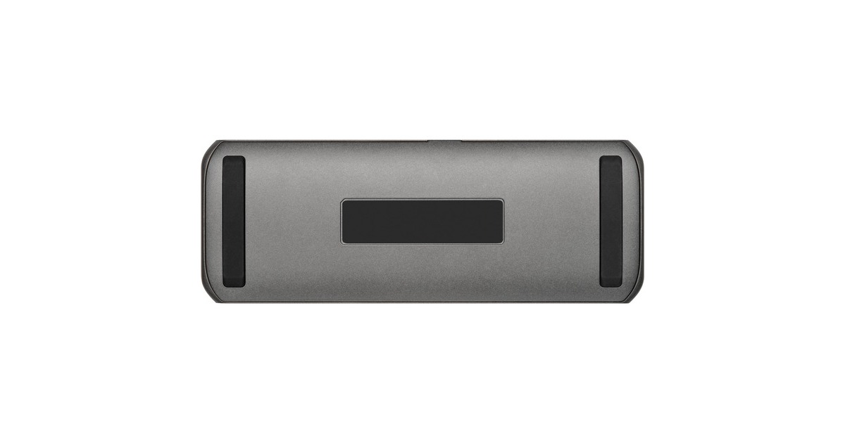 CorsairTBT200 Thunderbolt 4 Dock dockingstation  (Zilver)