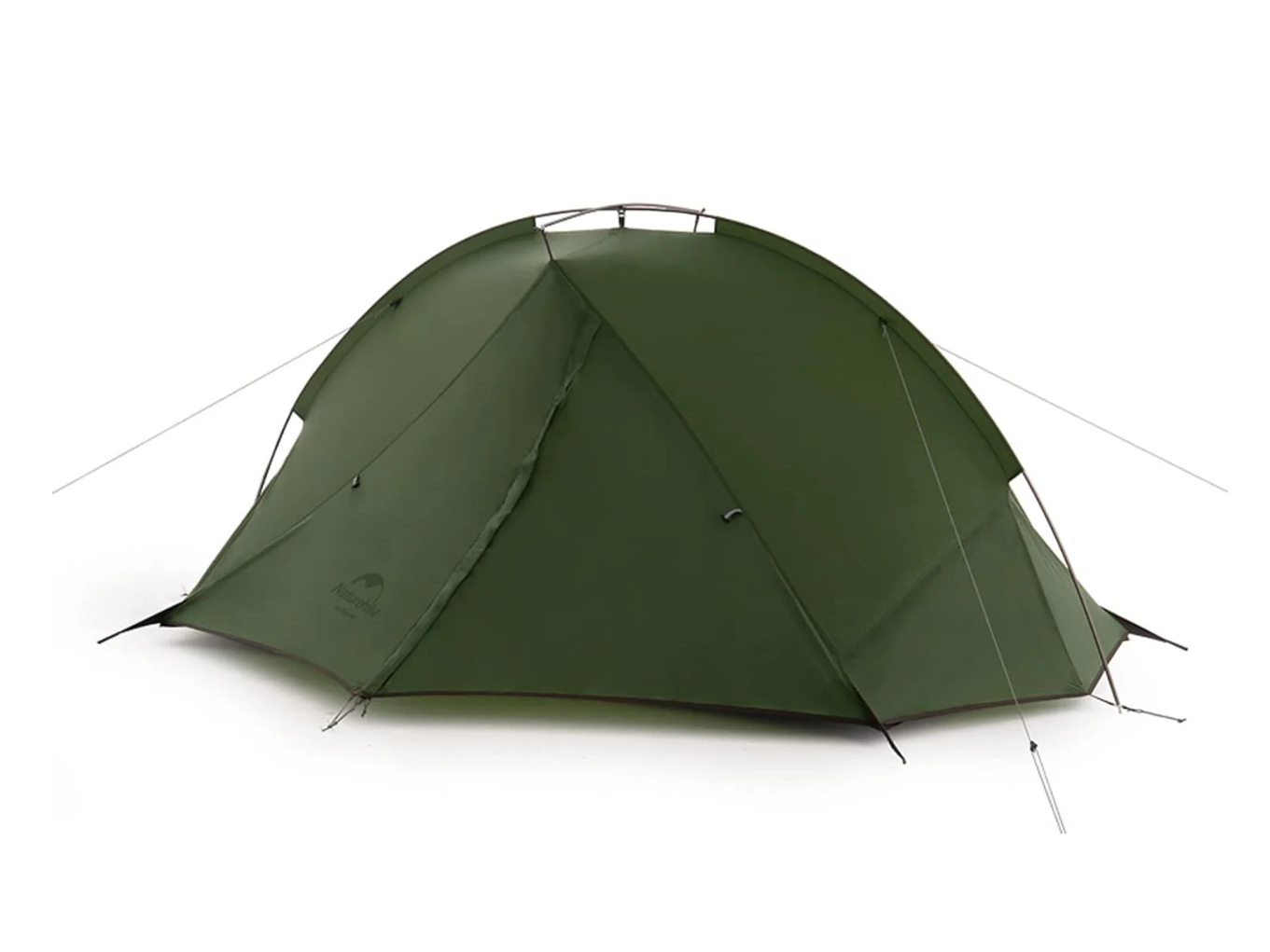 Naturehike Tagar 1-persoons tent - Green