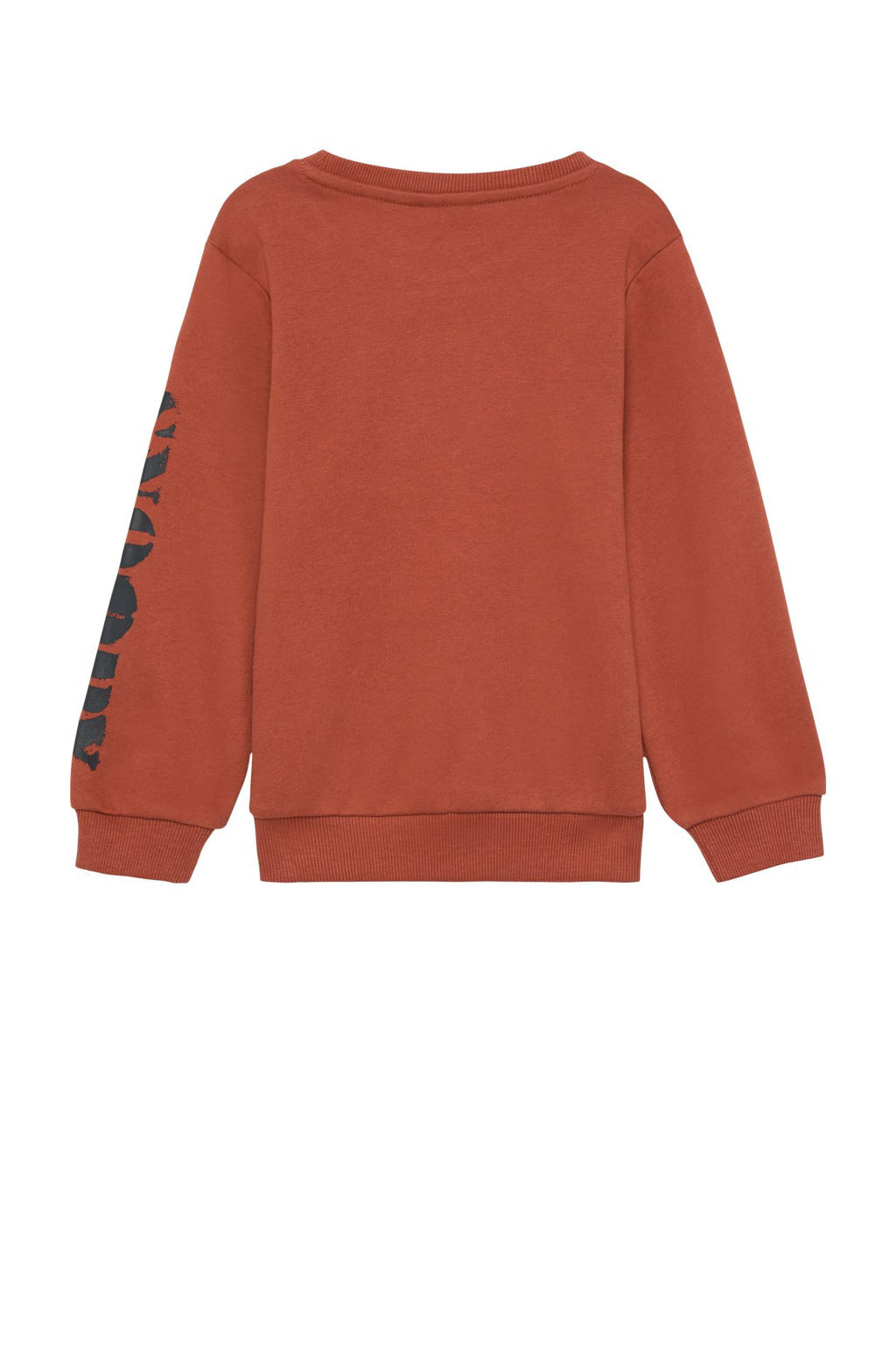 s.Oliver sweater rood