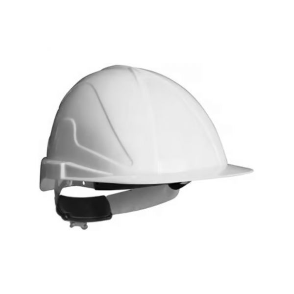 Climax Capacete de Proteção TXR Branco