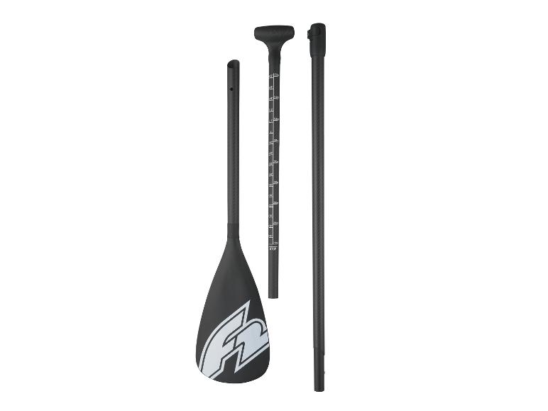 F2 Carbon SUP-peddel