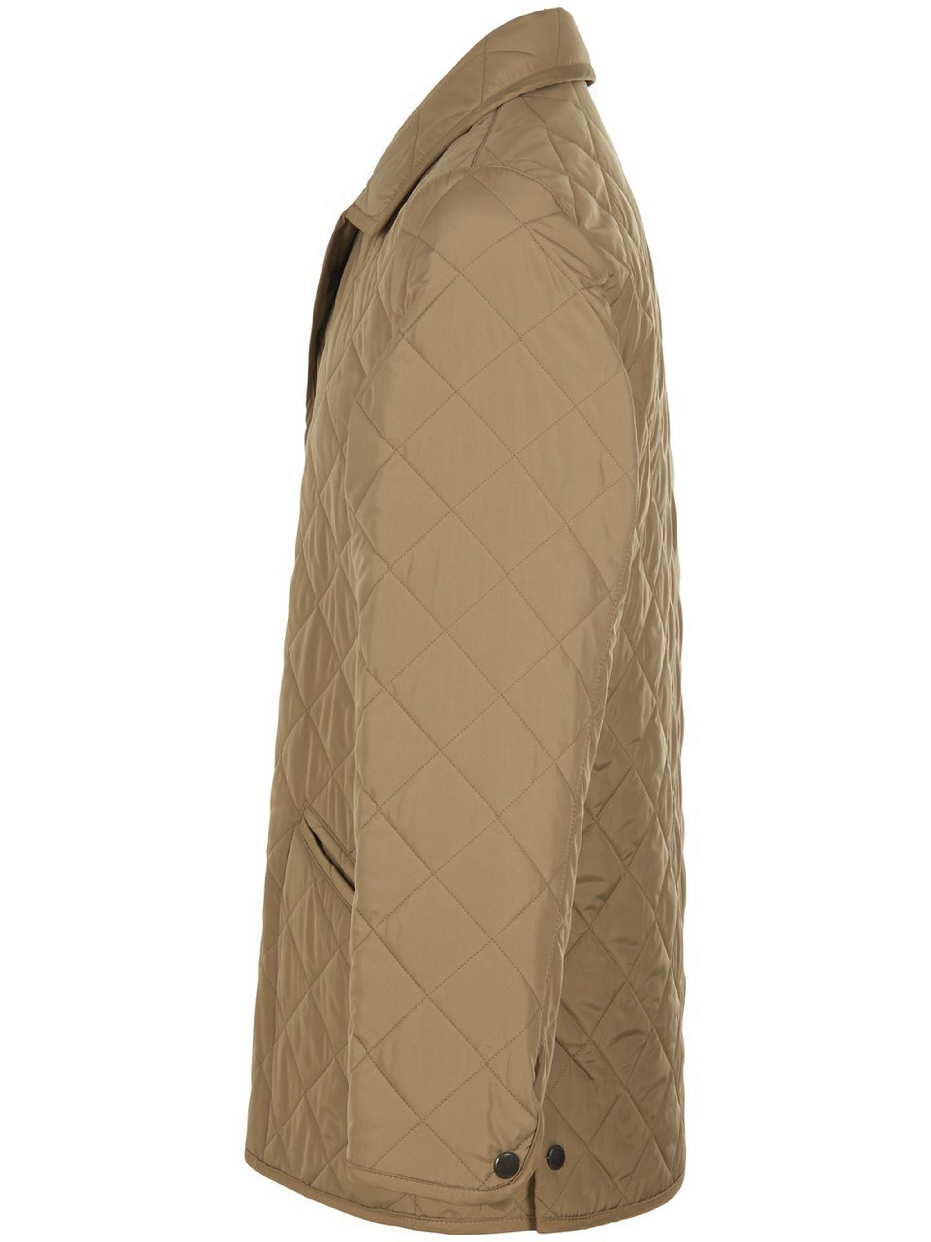 Steppjacke