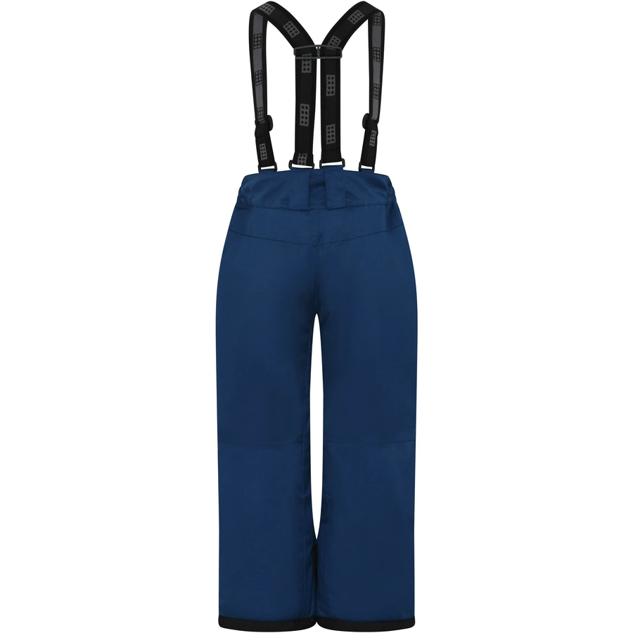 LEGO® WEAR Schneehose LWPARAW 702 dark blue