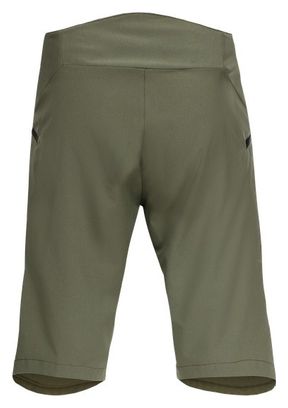 Short Dainese HgAER Vert Homme
