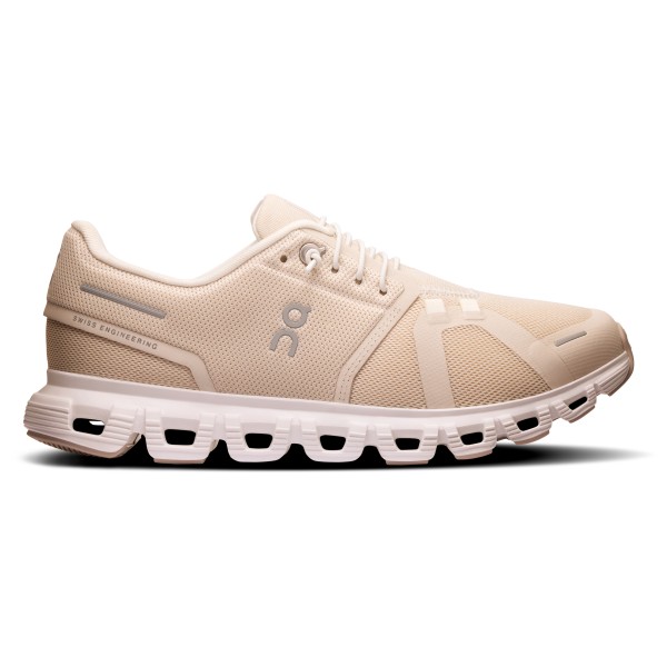 On - Women's Cloud 6 - Baskets