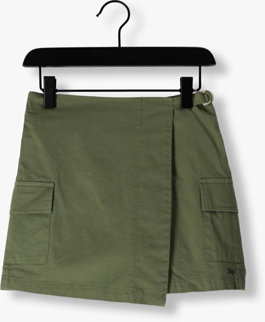 FRANKIE & LIBERTY olijf frankie & liberty minirok molly skort