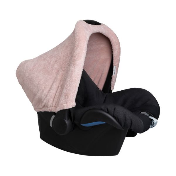 Baby's Only Cozy Zonnekap - Urban Green
