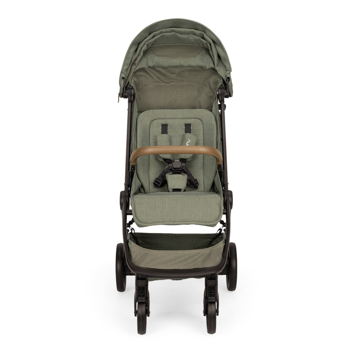 Nuna Nuna Kompakt Buggy TRVL™ lx Kollektion 2024