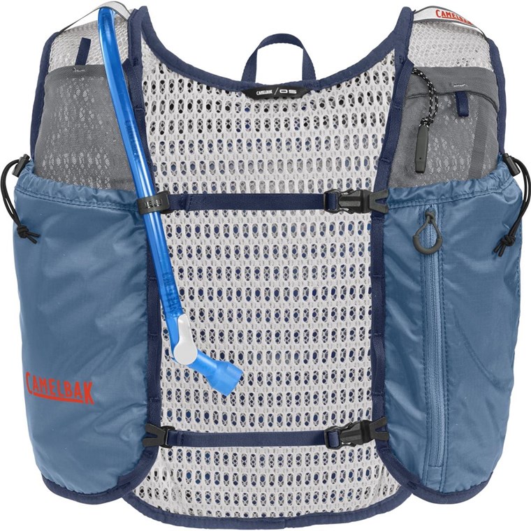Camelbak Circuit Run Vest 50 Captains Blue/Orange