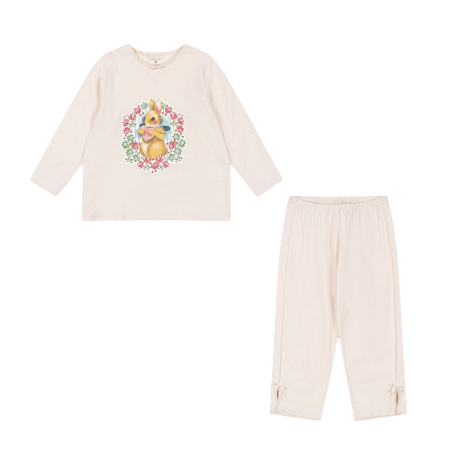 Pyjama Gio Soft Pink