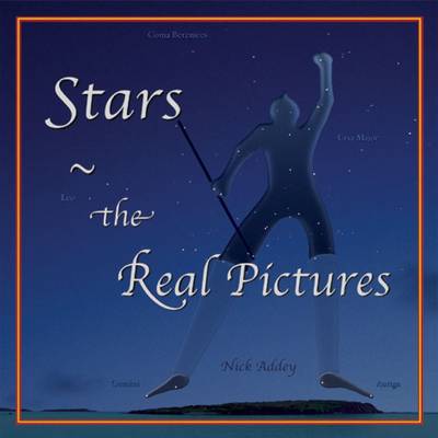 Stars: The Real Pictures (Hardback)