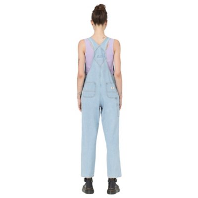 Salopette femme Classic Denim Bib DICKIES